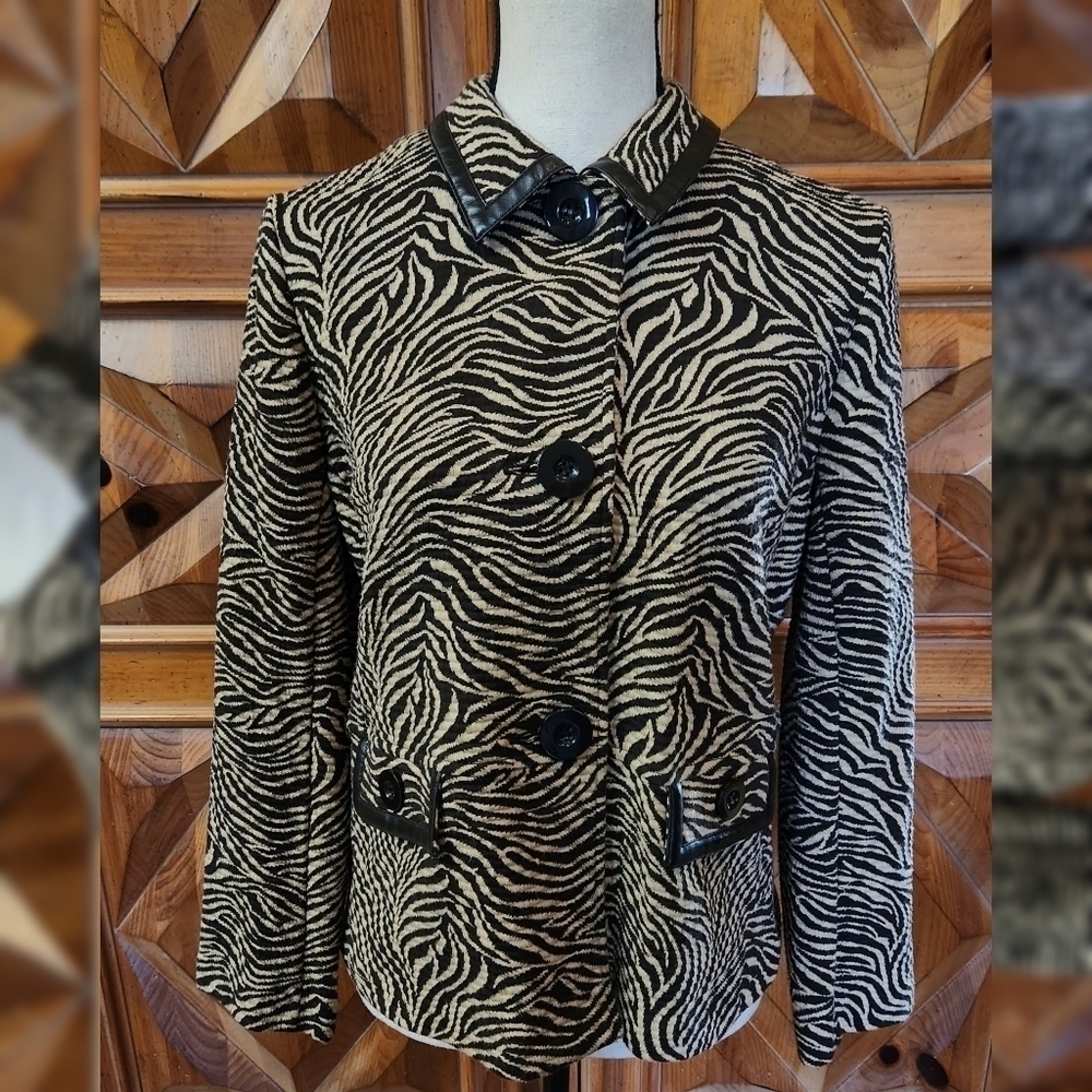 JM Collection Petite Sz L